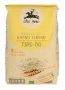 FARINA TIPO 00 1KG - ALCE NERO