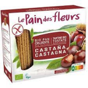 TARTINE BIO CASTAGNA 150 - BV