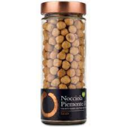 VASETTO NOCCIOLE IGP TOSTATA BIO 310G - CUOR DI NOCCIOLA