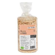 GALLETTE FARRO BIO 120G - FDL