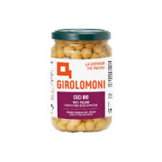 CECI LESSATI BIO 300G - GIROLOMONI