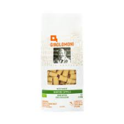 MEZZE MANICHE GD CAPPELLI BIO 500G - GIROLOMONI