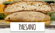 PANE PAESANO FORMA INTERA 1,8KG - PANIFICIO GRAZIOLI