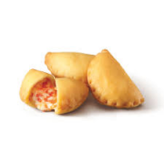 PANZEROTTI POMODORO E MOZZARELLA