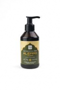 SAPONE DI ALEPPO LIQUIDO 250 ml - TEA NATURA