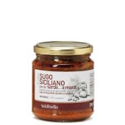 SUGO CON LE SARDE A MARE 280G- VALDIBELLA