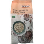 FIOCCHI MIGNON DI AVENA INTEGRALE BIO  500G - FIORDILOTO