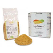 PANGRATTATO DI FARRO 200G - I GENUINI